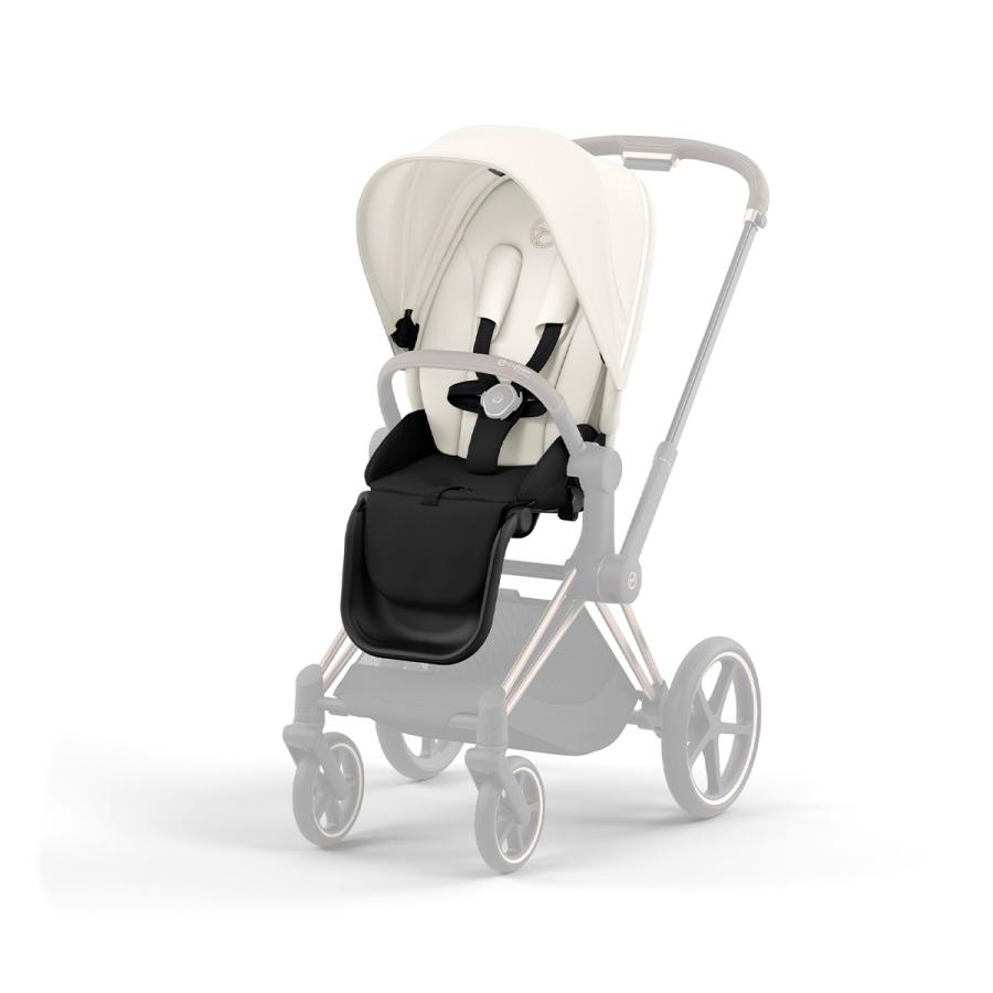 サイベックス（CYBEX） ＼NEW／CYBEX プリアム シートパックJP4