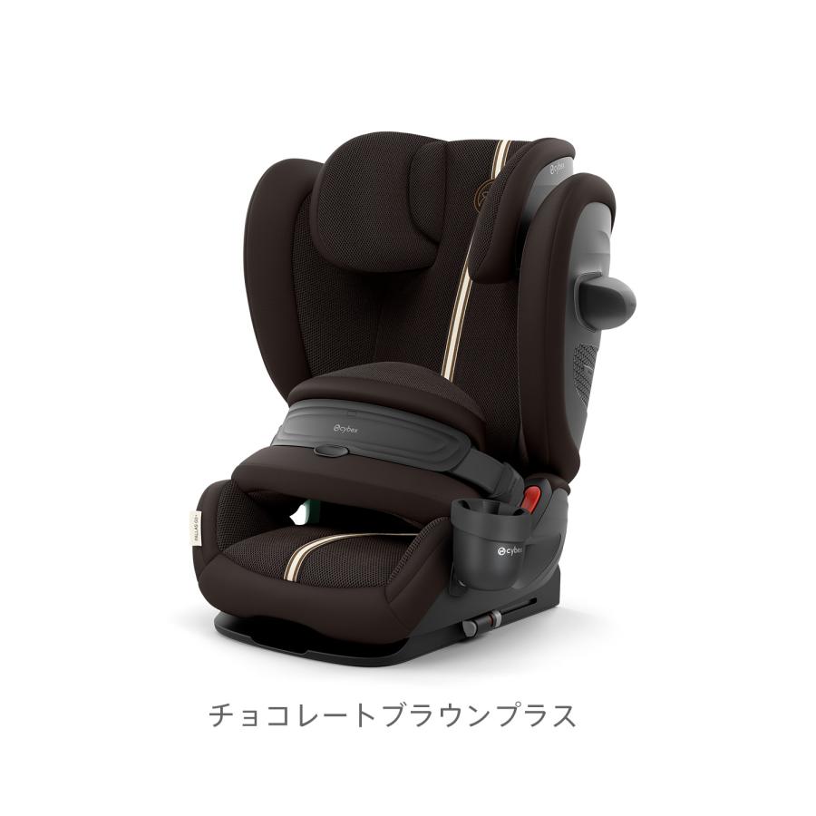 サイベックス（CYBEX） 【2026年モデル】CYBEX パラスG3 | PALLAS G3