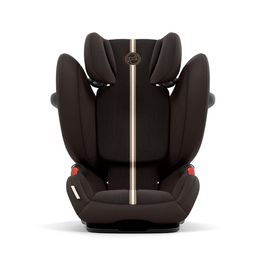 サイベックス（CYBEX） 【2026年モデル】CYBEX パラスG3 | PALLAS G3