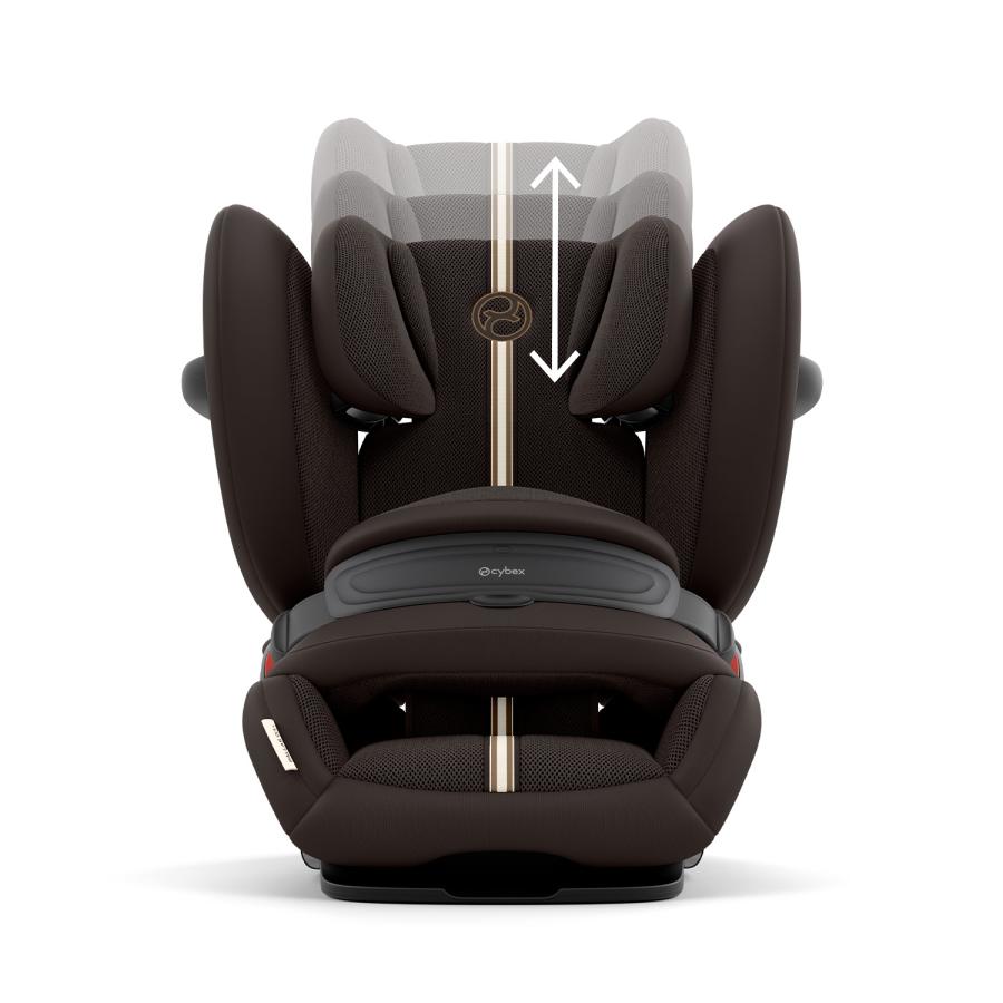 サイベックス（CYBEX） 【2026年モデル】CYBEX パラスG3 | PALLAS G3