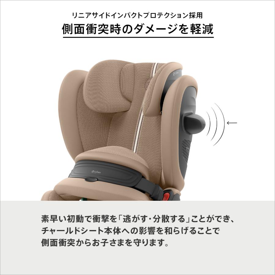 サイベックス 【2025年新モデルパラスG2・DADWAY限定カラー サイベックス 【2025年新モデルパラスG2・DADWAY限定カラー