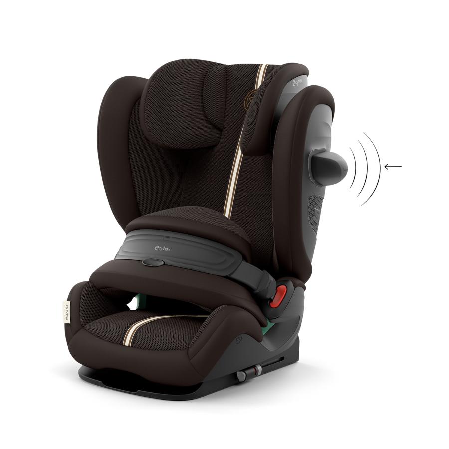 サイベックス（CYBEX） 【2026年モデル】CYBEX パラスG3 | PALLAS G3