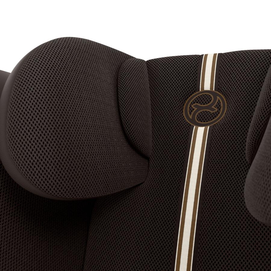 サイベックス（CYBEX） 【2026年モデル】CYBEX パラスG3 | PALLAS G3