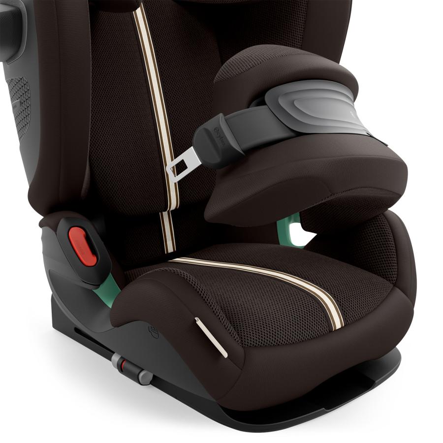 サイベックス（CYBEX） 【2026年モデル】CYBEX パラスG3 | PALLAS G3