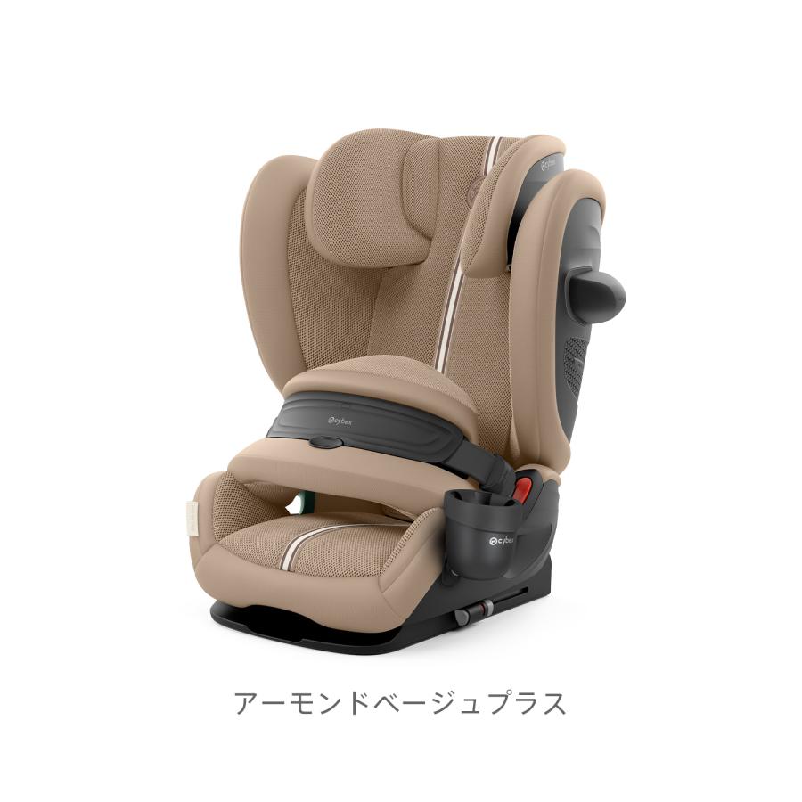 サイベックス（CYBEX） 予約【2026年モデル】CYBEX パラスG3 | PALLAS 