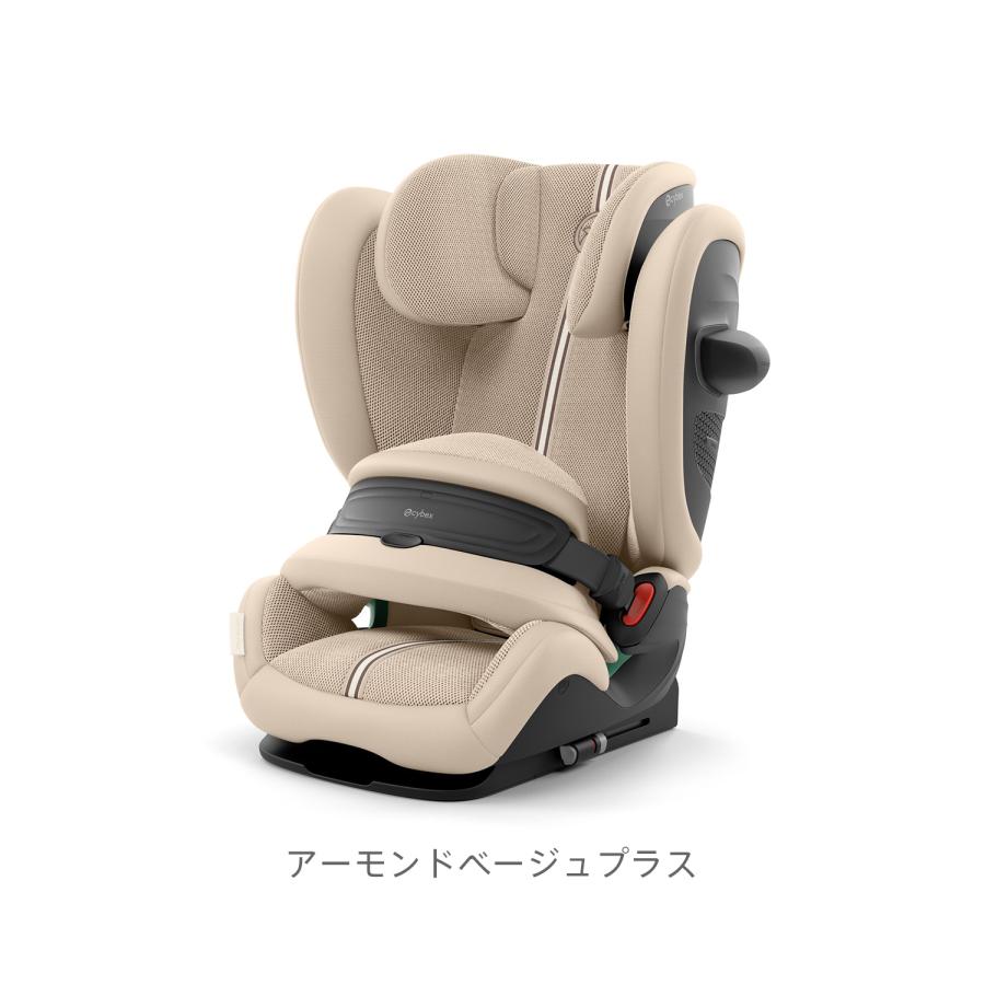 サイベックス（CYBEX） 【2026年モデル】CYBEX パラスG3 | PALLAS G3