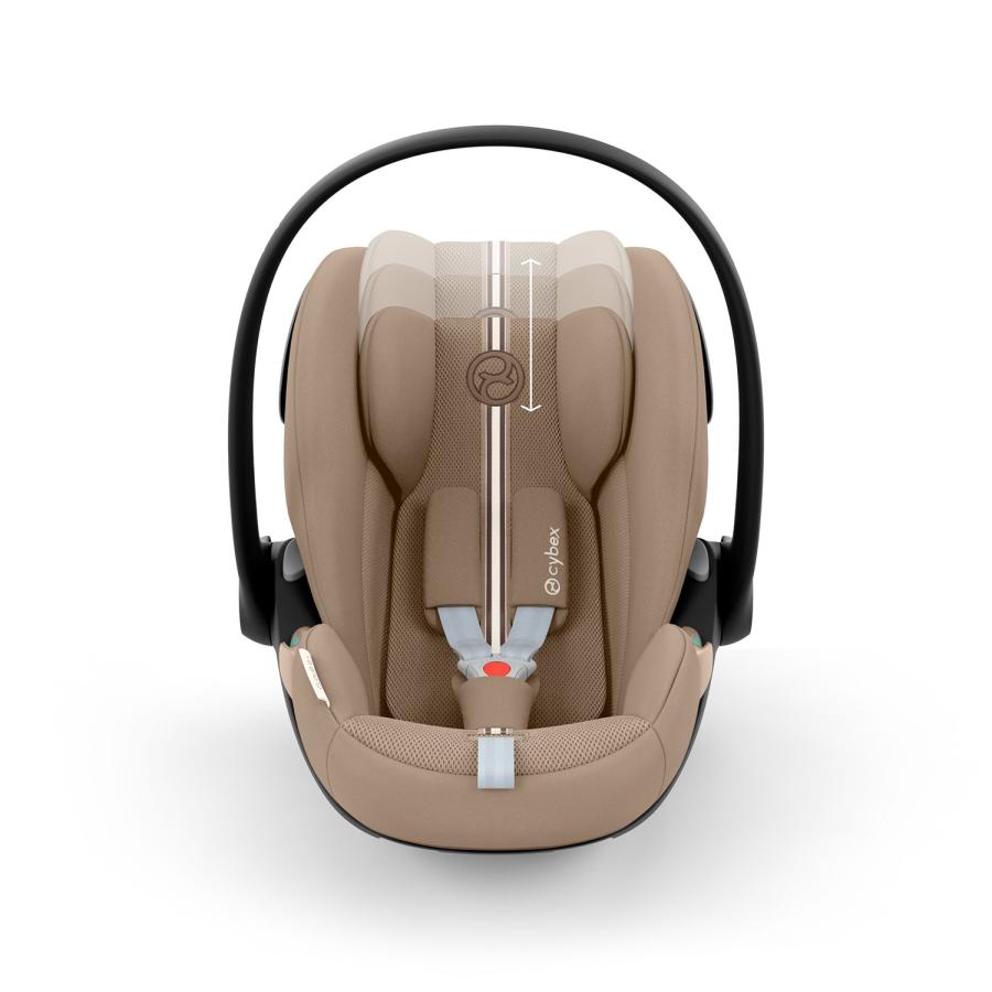 サイベックス 【2025年モデル】CYBEX クラウドG i-Size