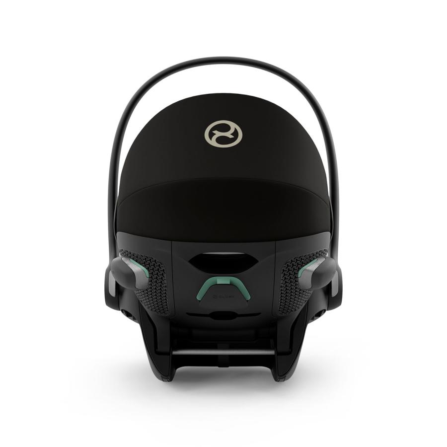 サイベックス（CYBEX） SALE！【2025年モデル】CYBEX クラウドG i-Size