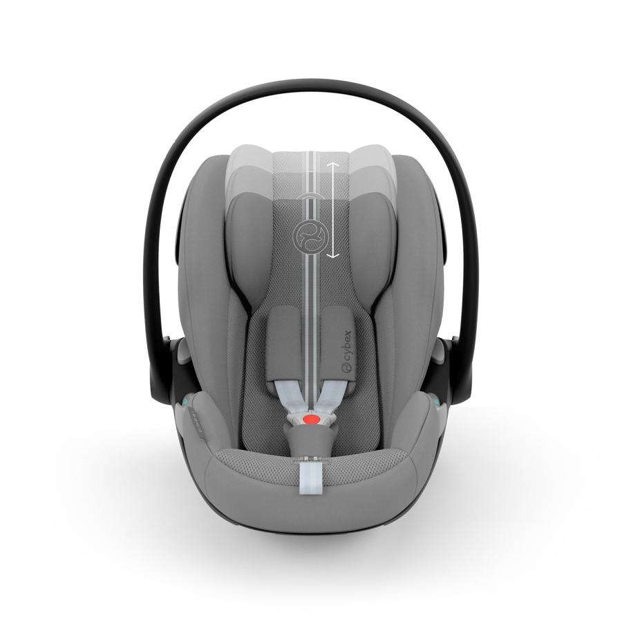 【美品】2025新色⭐︎サイベックス クラウドGi-Size送料込 サイベックス（CYBEX） SALE！【2025年モデル】CYBEX クラウドG i-Size