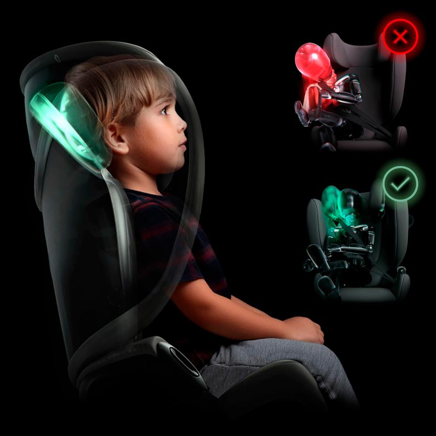 サイベックス 【2025年モデルパラスG2・DADWAY限定カラー】CYBEX