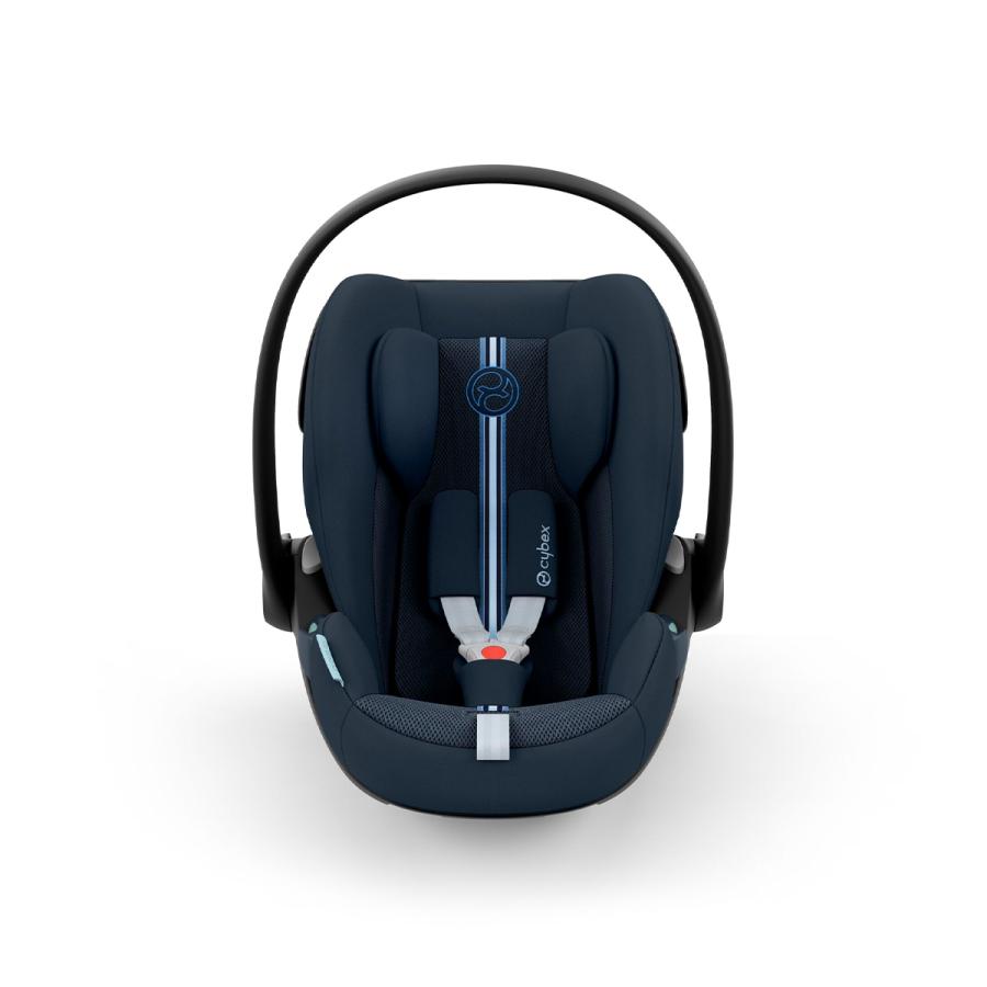 サイベックス（CYBEX） クラウドG i-Size | チャイルドシート ベビー