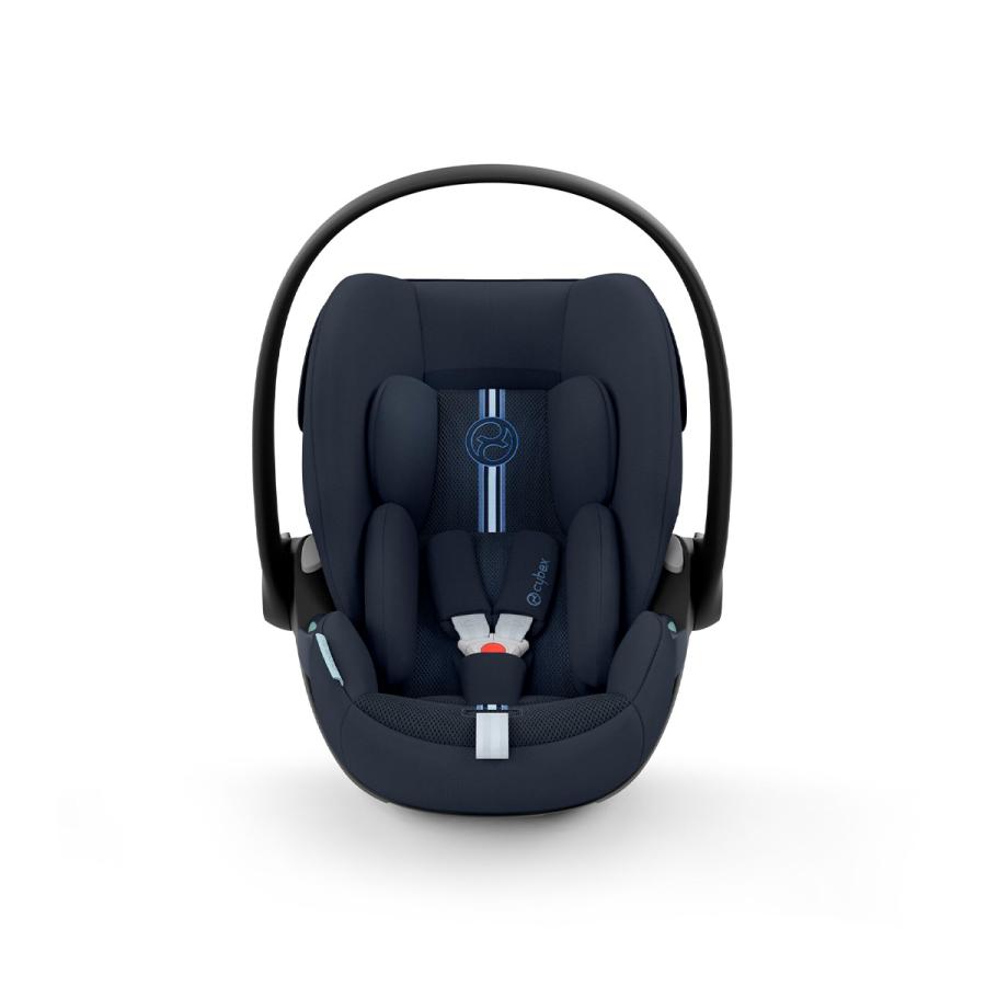 サイベックス　クラウド G i-Size オーシャンブループラス サイベックス（CYBEX） クラウドG i-Size | チャイルドシート ベビー