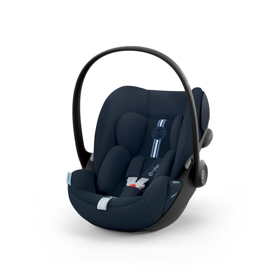 サイベックス（CYBEX） クラウドG i-Size | チャイルドシート ベビー