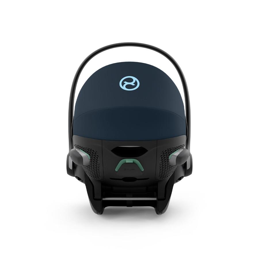 サイベックス（CYBEX） クラウドG i-Size | チャイルドシート ベビー