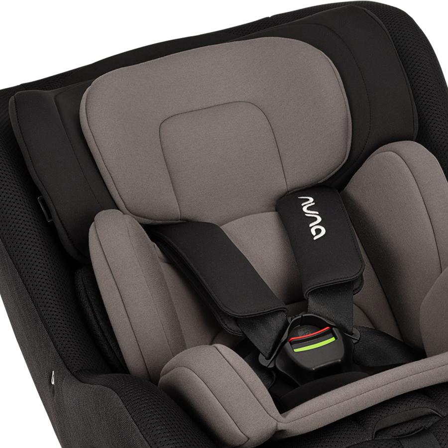 カトージ nuna ヌナ チャイルドシート プルー エアー | ベビー