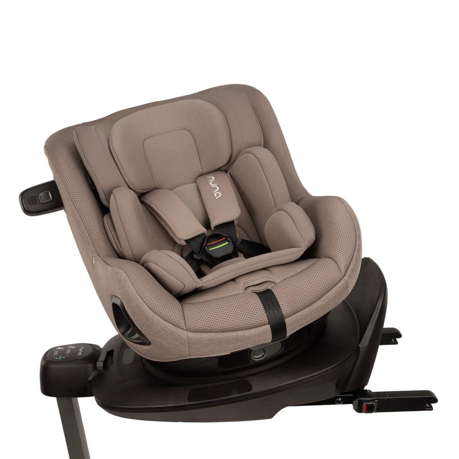 カトージ nuna ヌナ チャイルドシート プルー エアー | ベビー