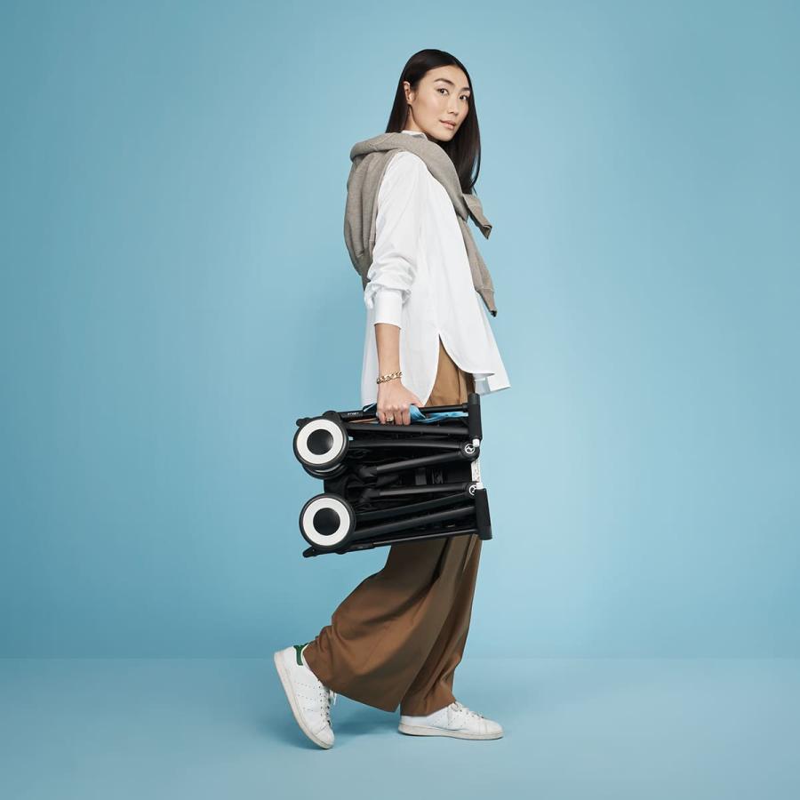 トラベルバッグ付（ネイチャーGのみ）】＼ポイント15倍／CYBEX