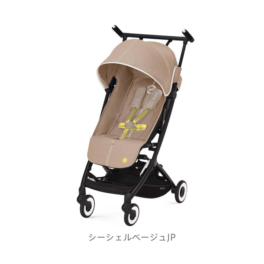 トラベルバッグ付（ネイチャーGのみ）】＼ポイント15倍／CYBEX
