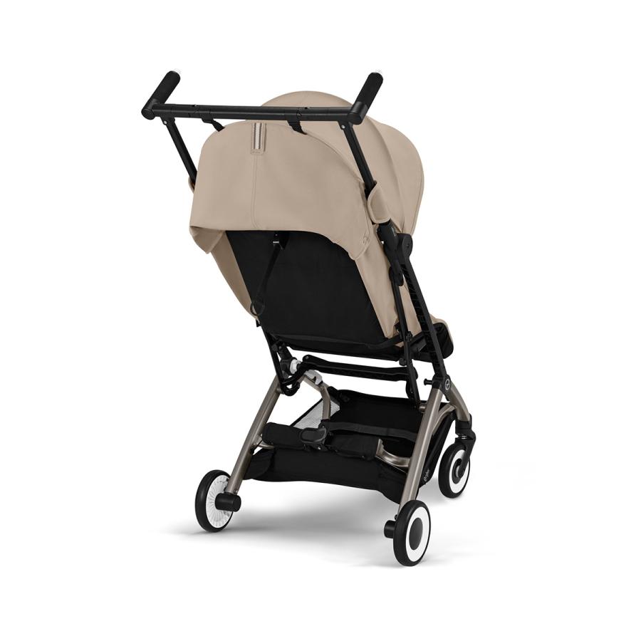 CYBEX サイベックス LIBELLE リベル 2024 モデル NEW | ベビーカー 