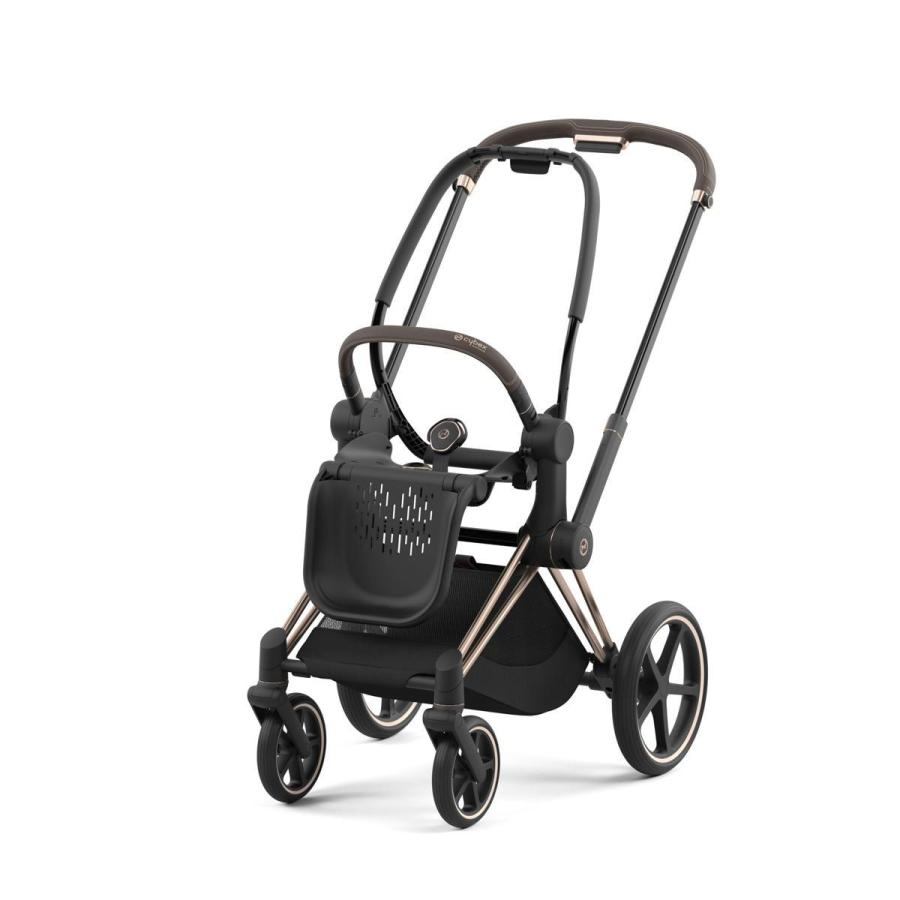 CYBEX サイベックス プリアム フレーム＆シートJP4/ローズゴールド 