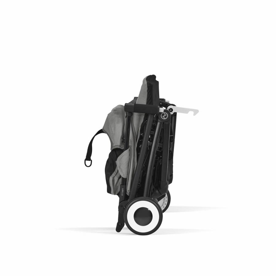 SALE／CYBEX サイベックス リベル 2022年モデル｜LIBELLE ベビーカー