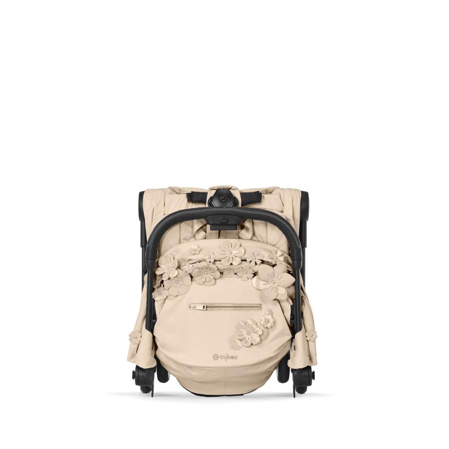 サイベックス（CYBEX） COYA コヤ シンプリーフラワーズ | ベビーカー