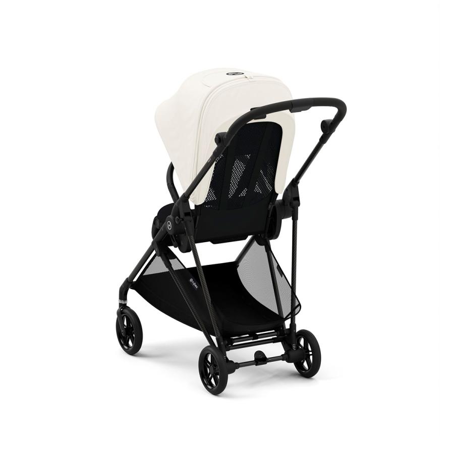 CYBEX サイベックス MELIO CARBON メリオ カーボン 2024年 モデル 
