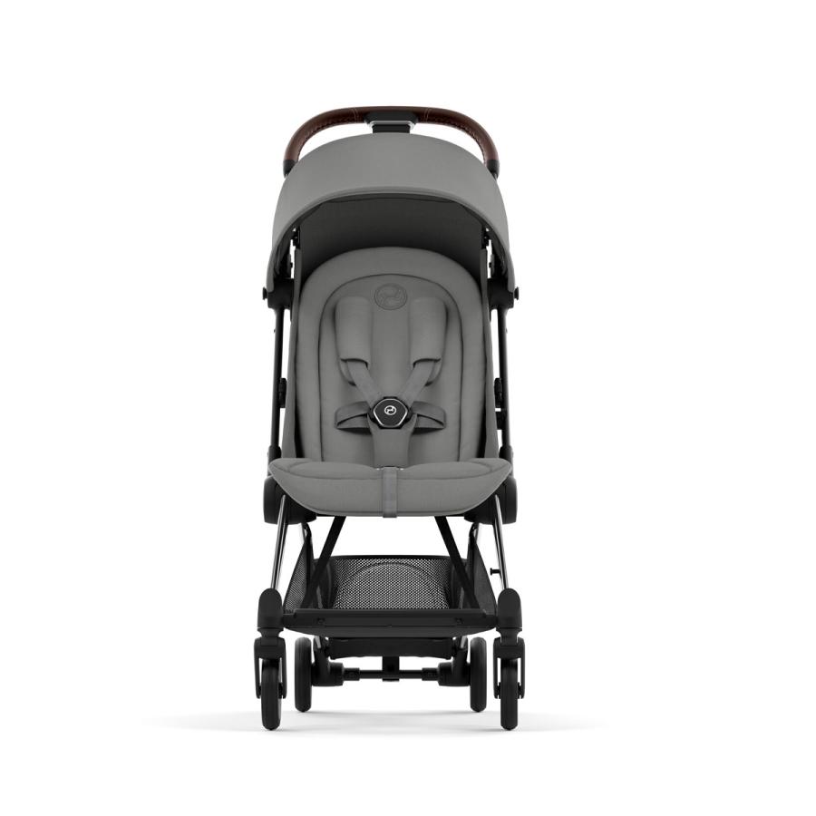 サイベックス CYBEX COYA コヤ | クローム マットブラック