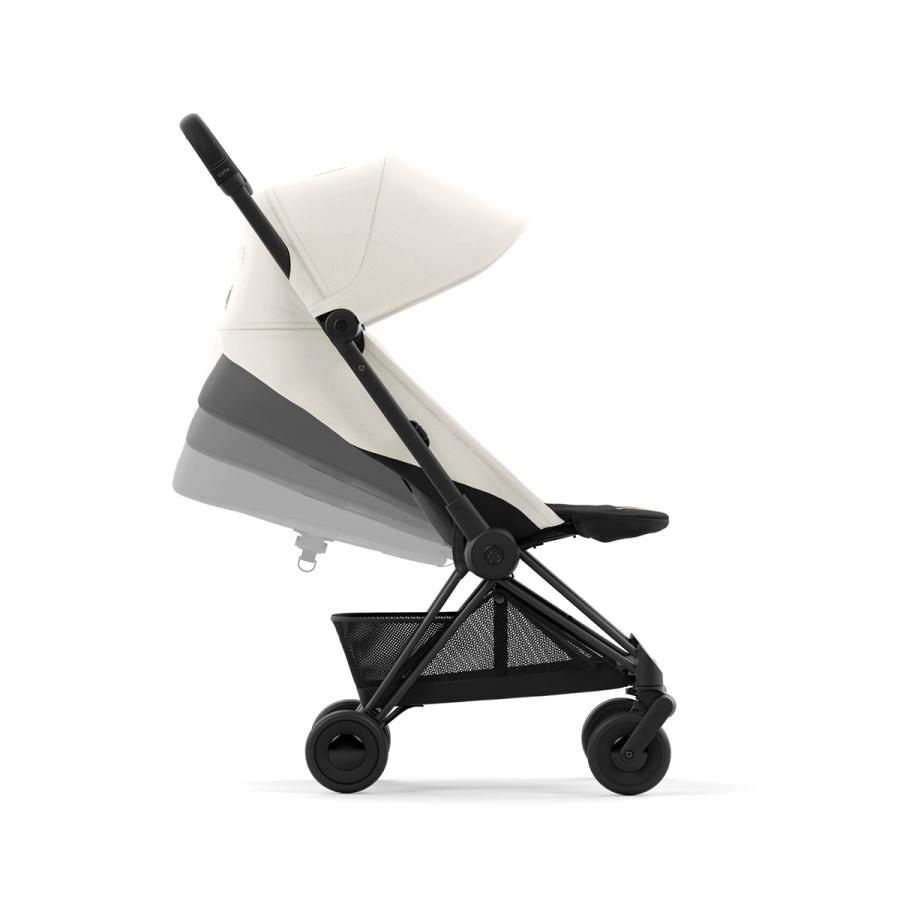 サイベックス（CYBEX） COYA コヤ | クローム マットブラック