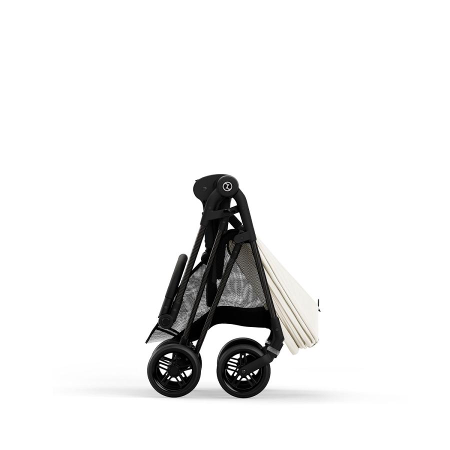 サイベックス CYBEX MELIO CARBON メリオ カーボン 2024年モデル