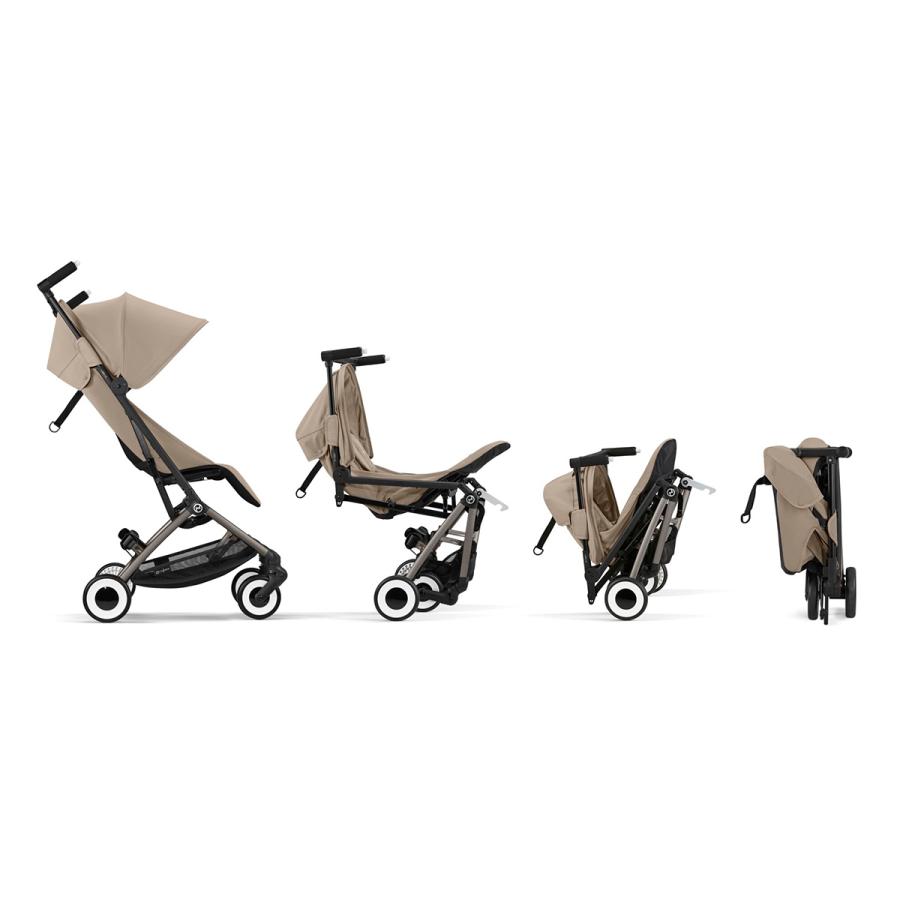Cybex Libelle 2024 Edition ベビーカー 楽天市場】最新モデル サイベックス リベル 2024 LIBELLE 2024年