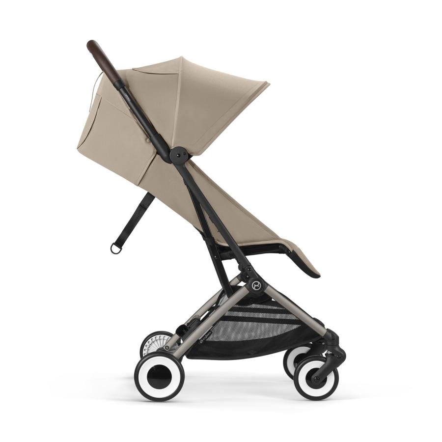 サイベックス（CYBEX） ORFEO オルフェオ 2024年モデル | ベビーカー