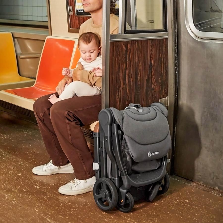 ergobaby Ergobaby エルゴベビー metro+ メトロプラス