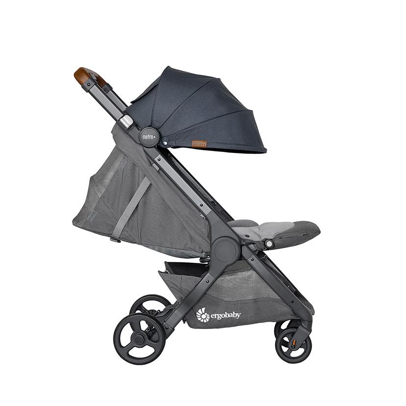 エルゴベビー metro+ メトロプラス デラックス ウェザーカバー付 ergobaby Ergobaby エルゴベビー metro+ メトロプラス