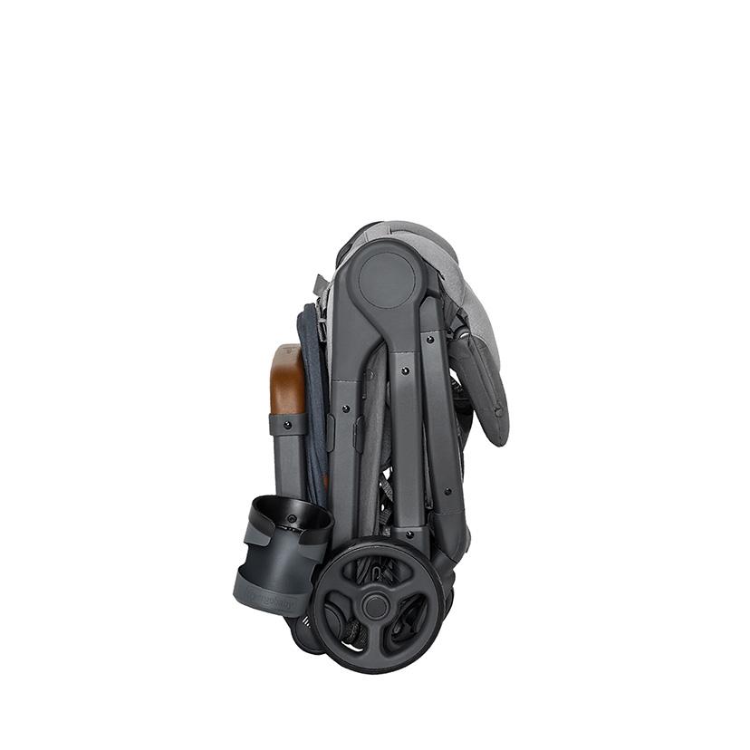 エルゴベビー metro+ メトロプラス デラックス ウェザーカバー付 ergobaby Ergobaby エルゴベビー metro+ メトロプラス