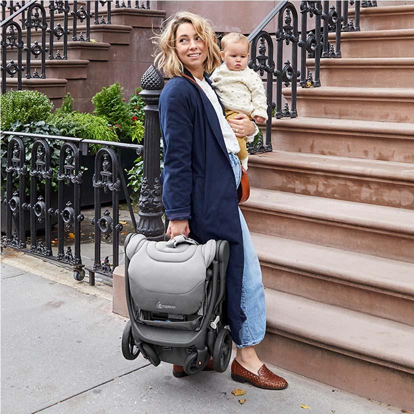 ergobaby Ergobaby エルゴベビー metro+ メトロプラス