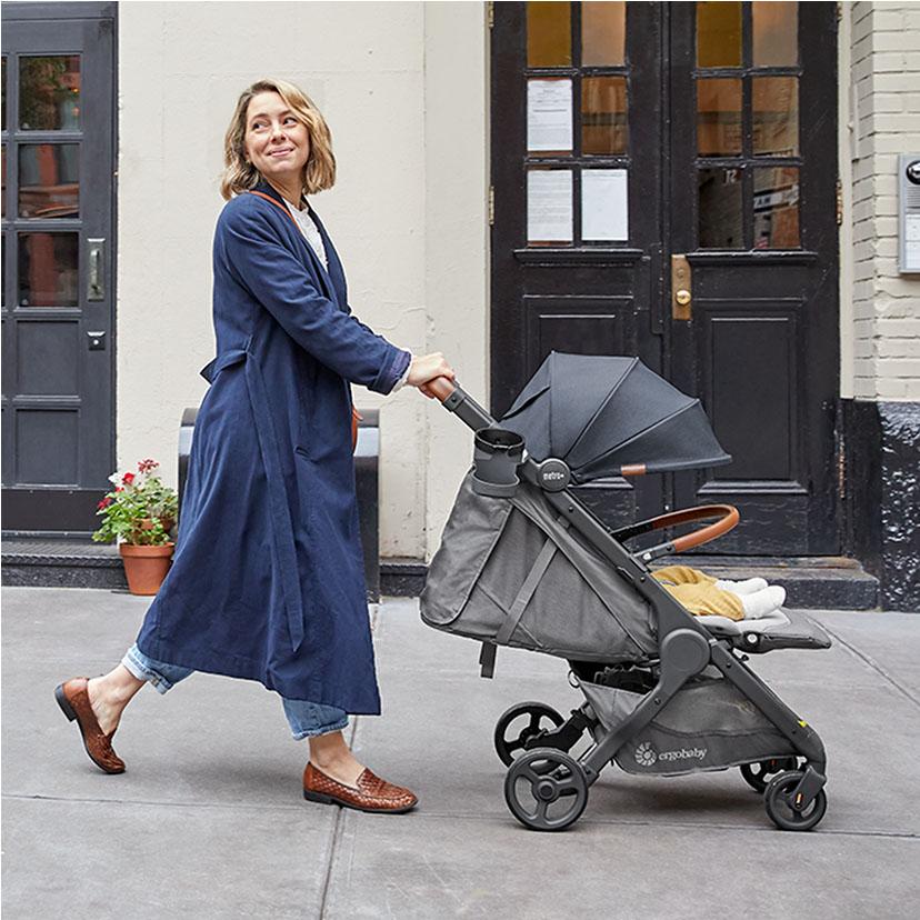 ergobaby Ergobaby エルゴベビー metro+ メトロプラス