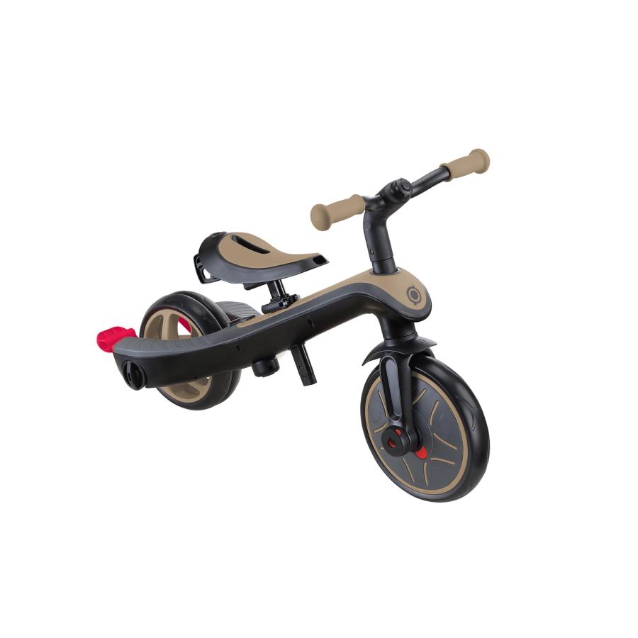 GLOBBER グロッバー エクスプローラー トライク 4in1 ベビーカー GLOBBER グロッバー エクスプローラー トライク 4in1 ベビーカー