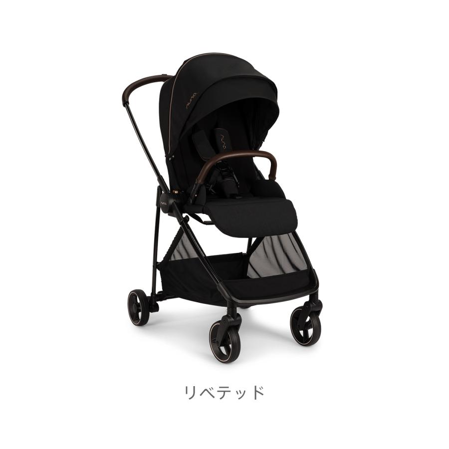 Fukku　最終値下げ新品未開封 nuna ベビーカー IXXAnext Fukku様専用 最終値下げ新品未開封 nuna ベビーカー IXXAnext