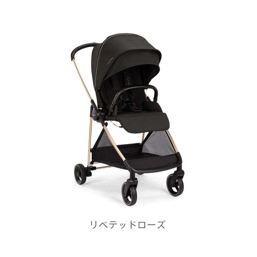 カトージ（KATOJI） nuna ヌナ ベビーカー イクサ ixxa | ベビーカー