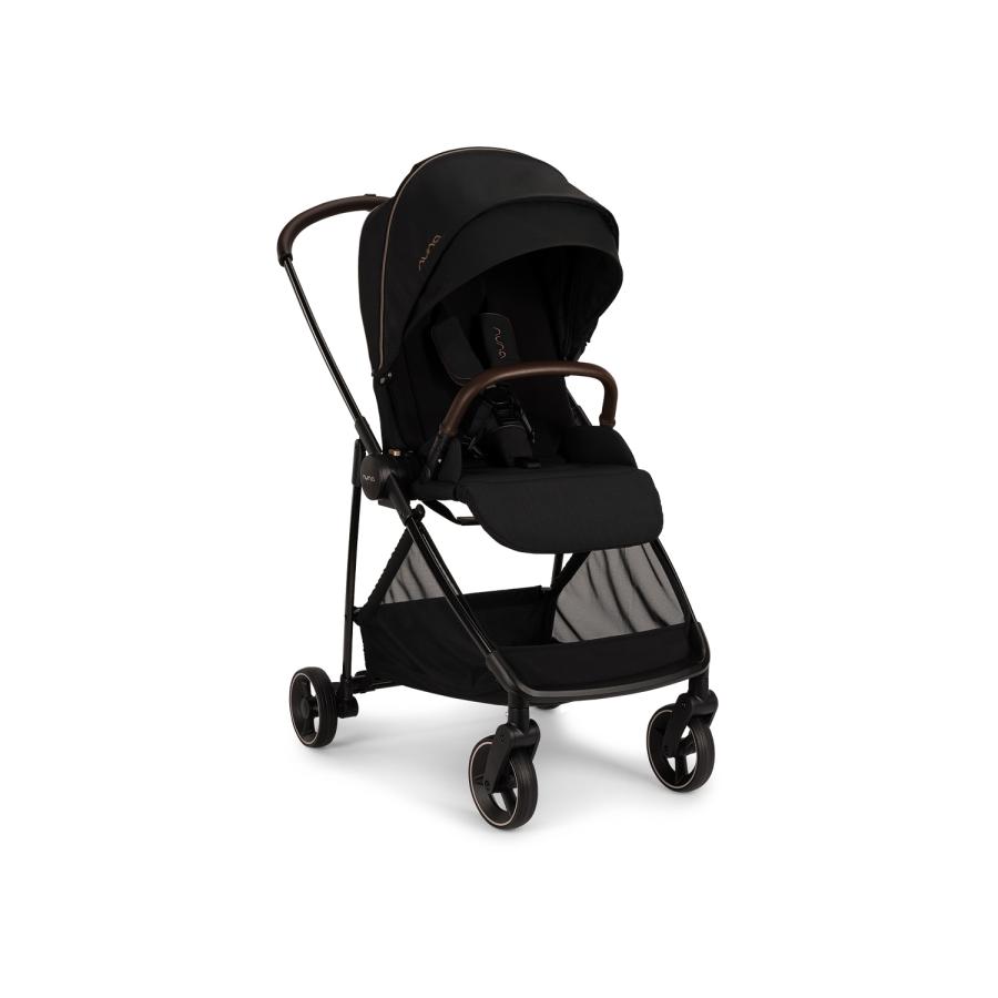 カトージ nuna ヌナ ベビーカー イクサ ixxa | 両対面 A型 軽量