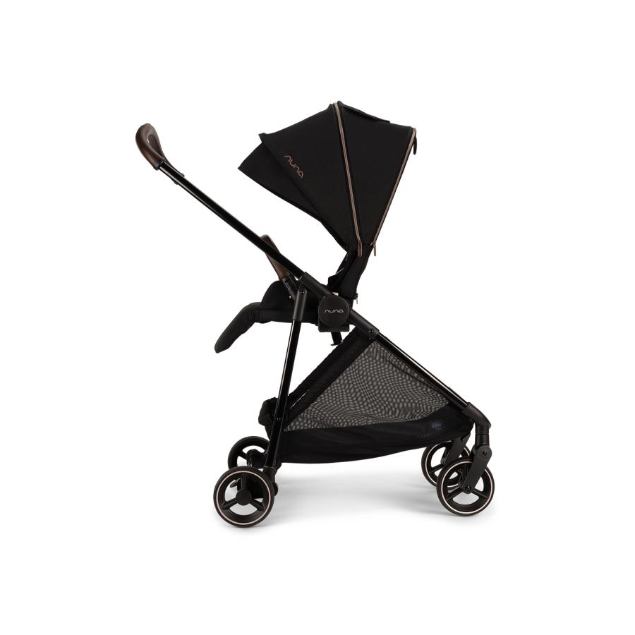 【nunaヌナ】ベビーカー 楽天市場】＼レビュー特典付！／nuna ヌナ ベビーカー イクサ