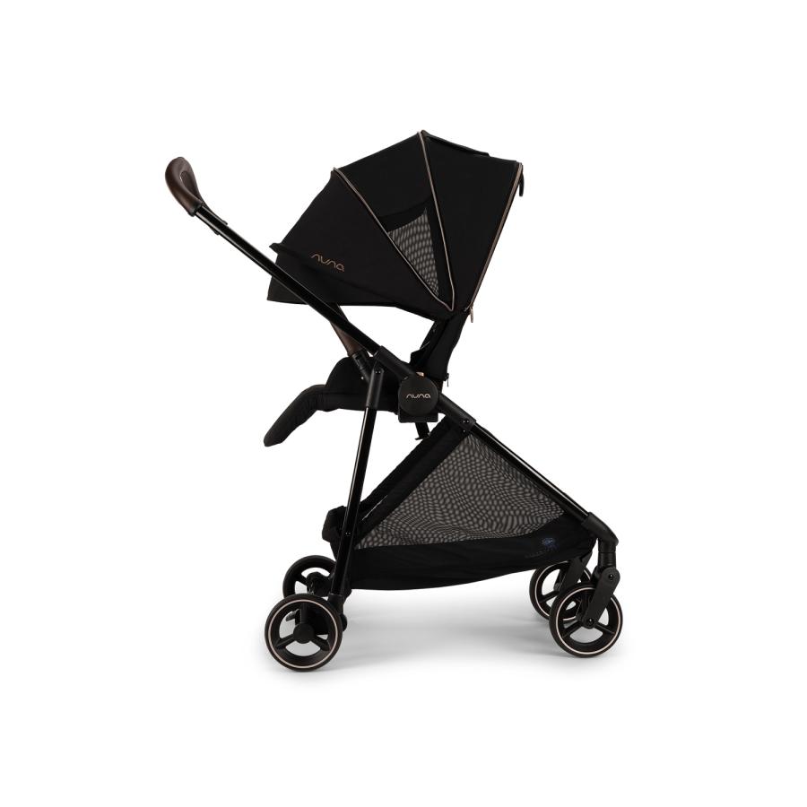 カトージ nuna ヌナ ベビーカー イクサ ixxa | 両対面 A型 軽量