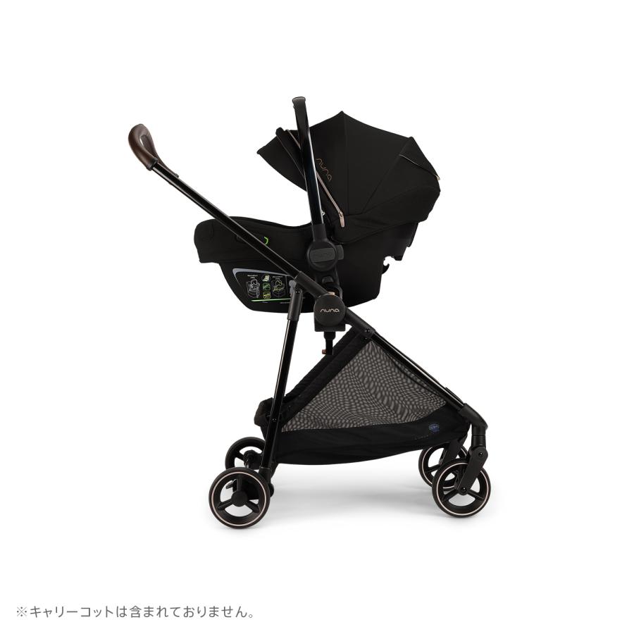 カトージ（KATOJI） nuna ヌナ ベビーカー イクサ ixxa | ベビーカー