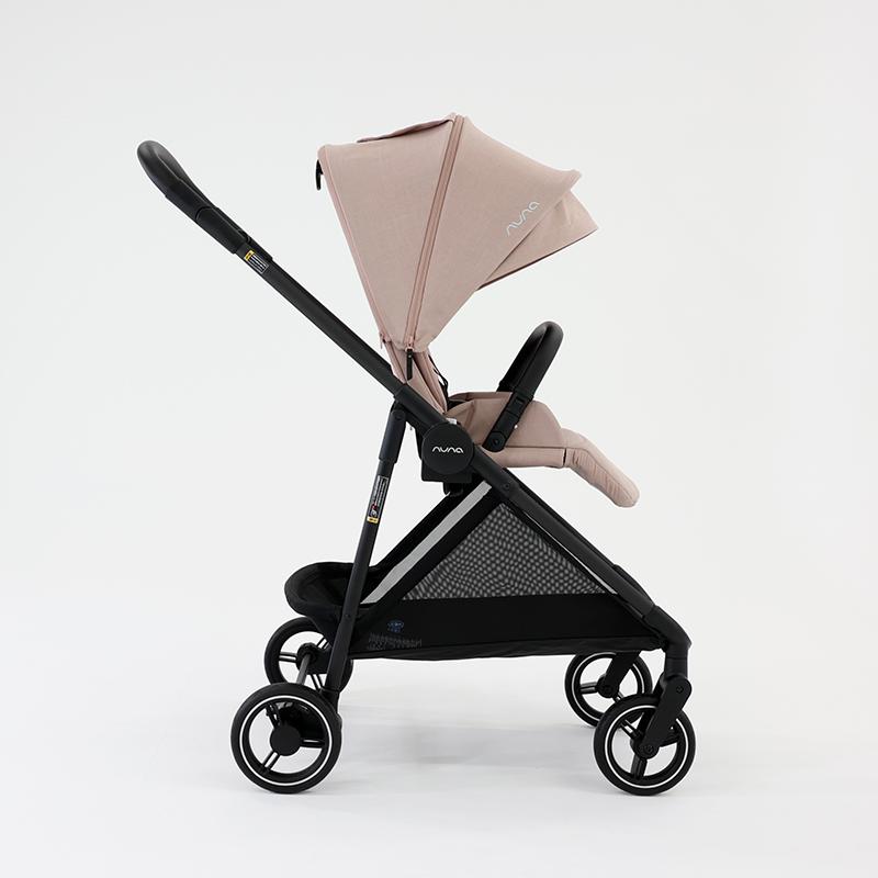 nuna ヌナ ベビーカー イクサネクスト ixxa next | 両対面 A型 軽量