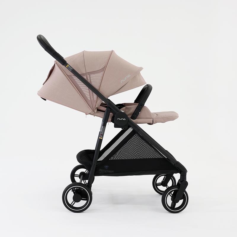nuna ヌナ ベビーカー イクサネクスト ixxa next | 両対面 A型 軽量