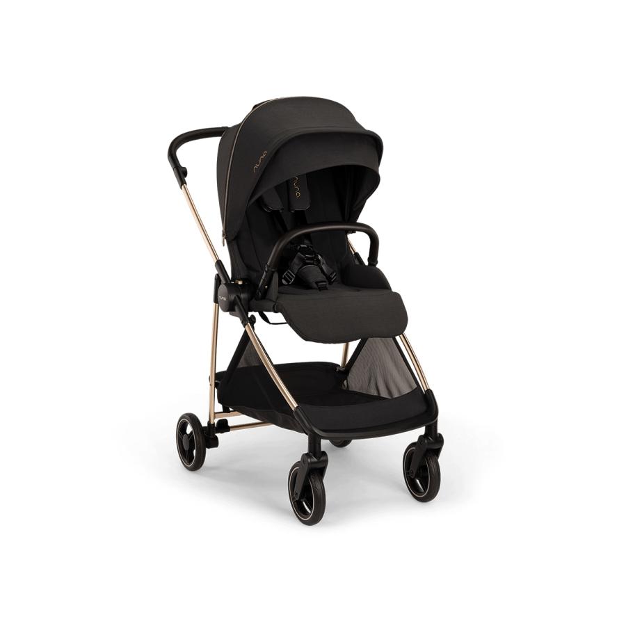 nuna ベビーカー nuna ベビーカー ミックス ネクスト （キャビア）」について