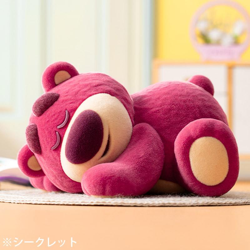 52TOYS BLINDBOX ロッツォ イッツミー 1BOX8個セット PIXAR 52TOYS BLINDBOX ロッツォ イッツミー 1BOX8個セット