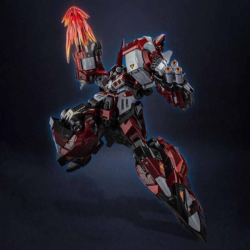 2025年3月発売予定】CCSTOYS 鉄魄(MORTAL MIND)シリーズ 2025年3月発売予定】CCSTOYS 鉄魄(MORTAL MIND)シリーズ