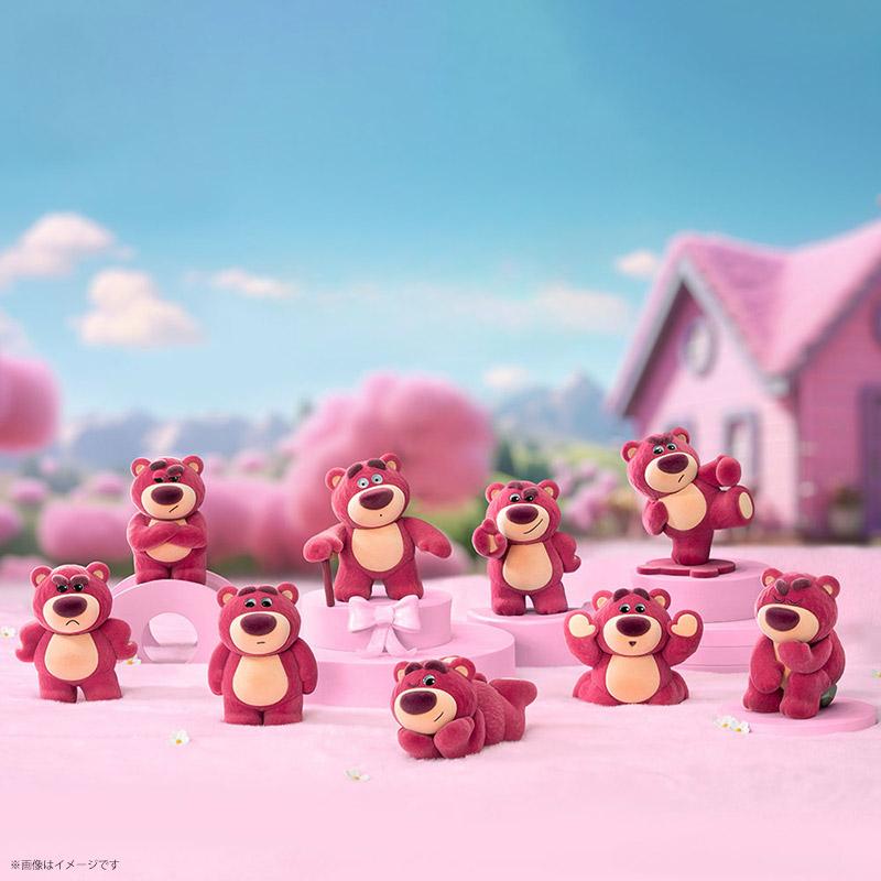 52TOYS BLINDBOX ロッツォ イッツミー 第2弾 1BOX8個セット